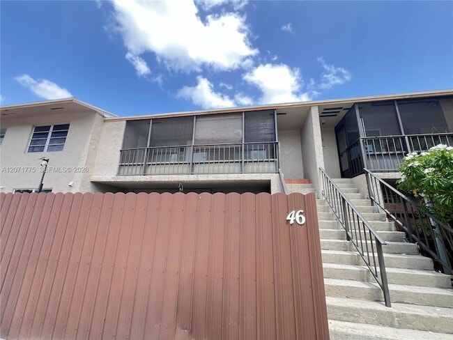 15665 SW 82nd Cir Ln Unit 46