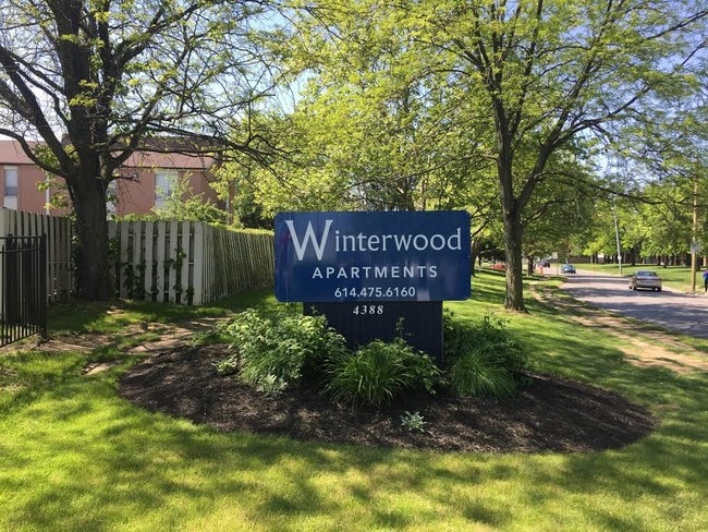 Woodcrest Apartment at 4388 - Woodcrest Apartment at 4388