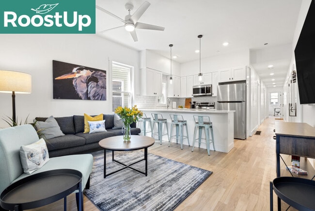 Photo - Furnished Bedroom with Private Bath in Sou...