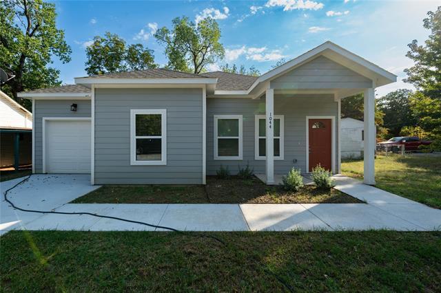Building Photo - 1044 W Ford St Rental