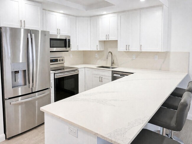 Photo - 600 Three Islands Boulevard Unit 1016