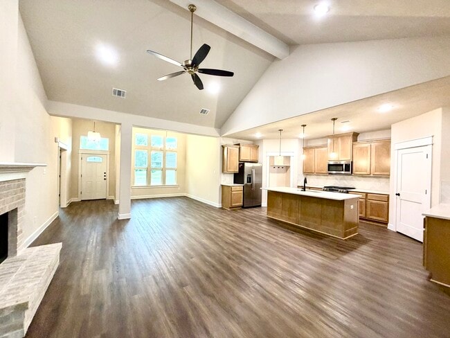 Photo - 1206 Bridgewater Dr