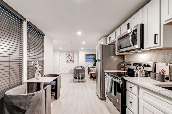 Photo - 1720 St Paul St