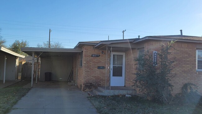 Photo - 4429 31st St Apartment Unit A