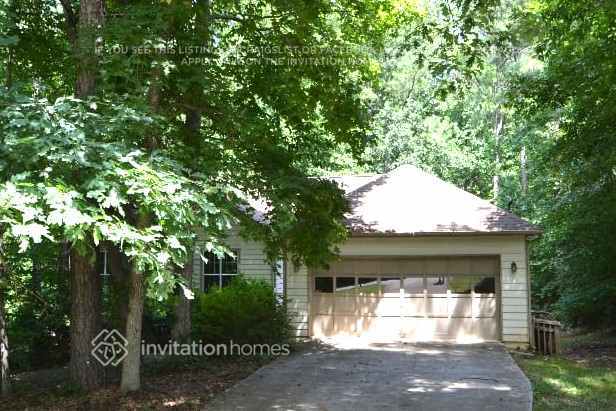 Building Photo - 5305 Keithwood Dr Rental