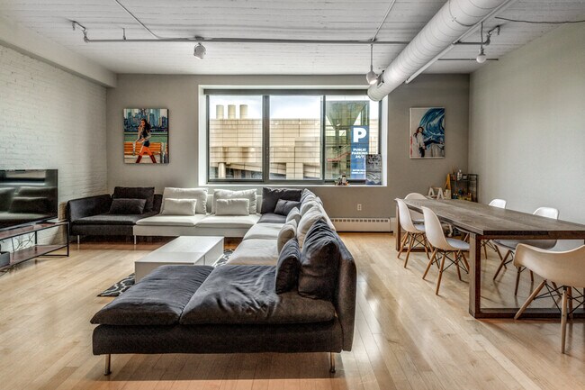 Photo - 210 Lincoln St Unit 401