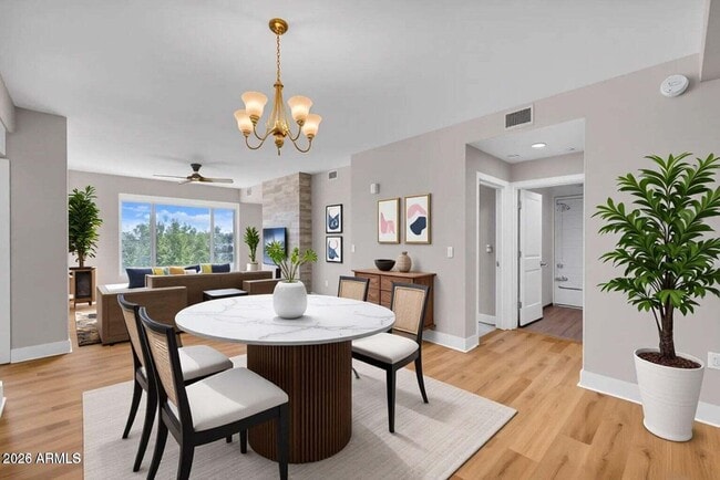 Photo - 4803 N Woodmere Fairway Unit 2006