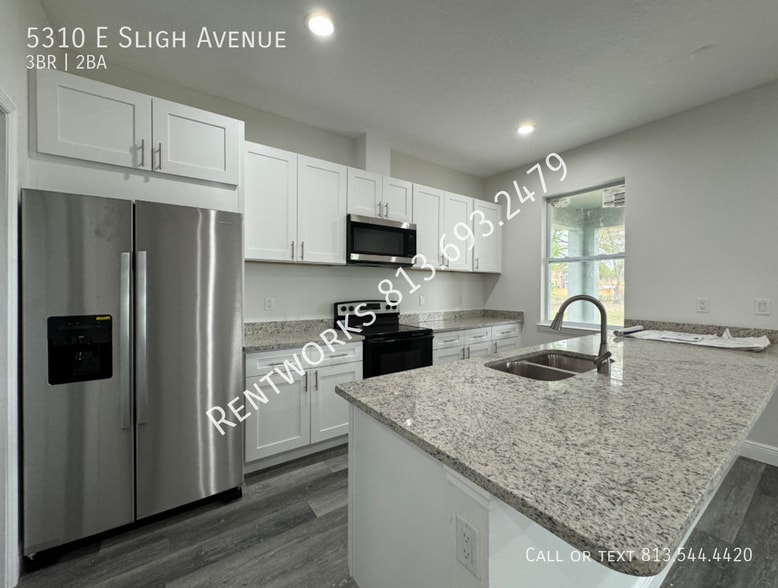 5310 E Sligh Ave