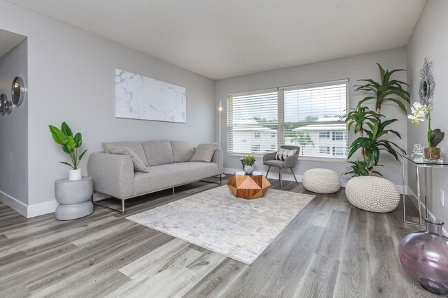 Armature Park Apartments
