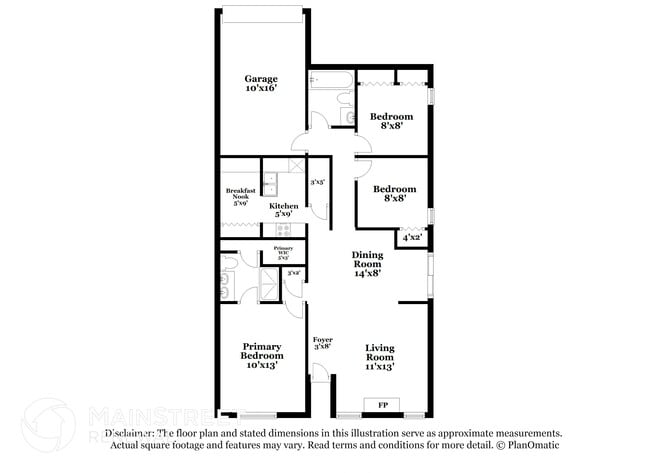 Photo - 2310 Markland St