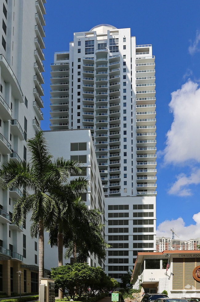 1050 Brickell