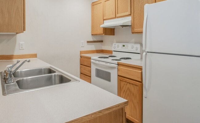 Photo - 11730 51st Ave NE Unit A