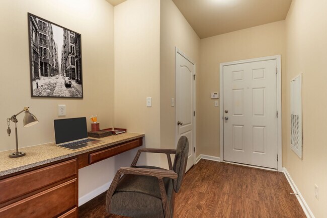 Photo - Bristol Park