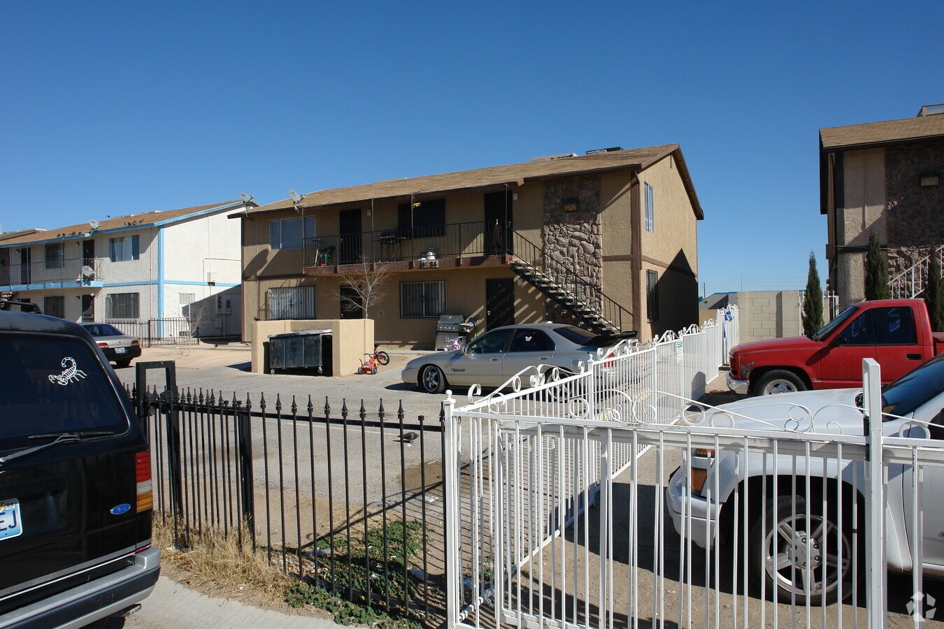 Puebla Estates - Puebla Estates Apartments