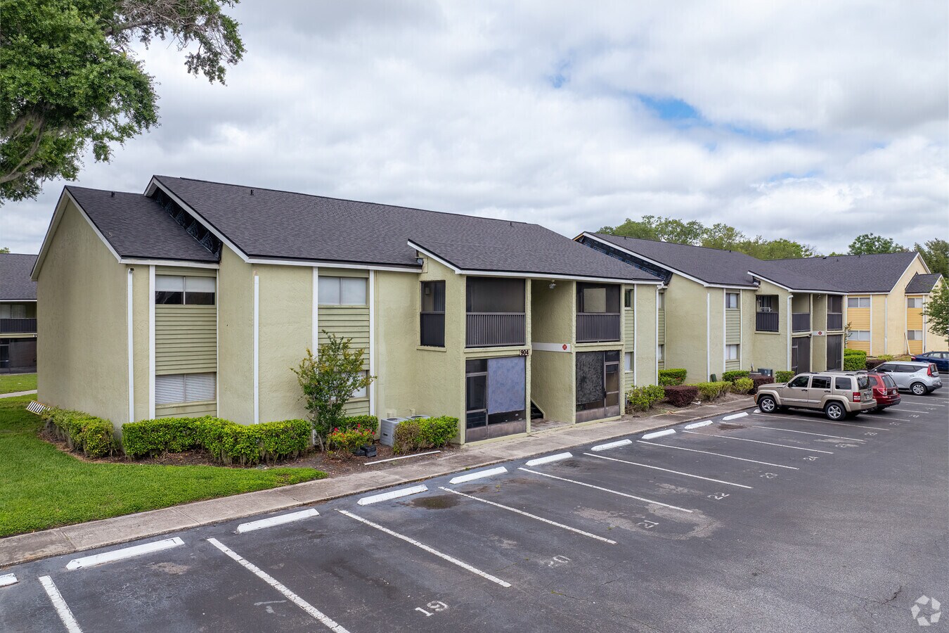 928 Lake Destiny Rd Altamonte Springs, FL 32714-6951 - Destiny Springs Apartments