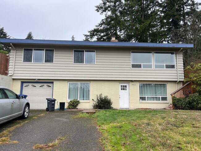 Photo - 19013 47th Ave S House