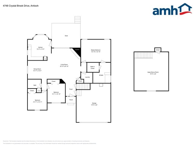 Photo - 4748 Crystal Brook Dr