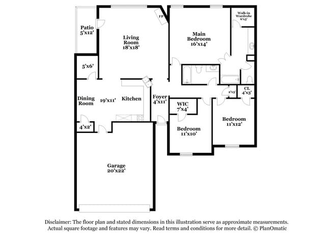 Photo - 6759 Valerie Dr