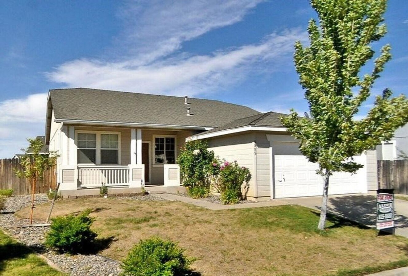 Stead Home For Rent - Stead Home For Rent