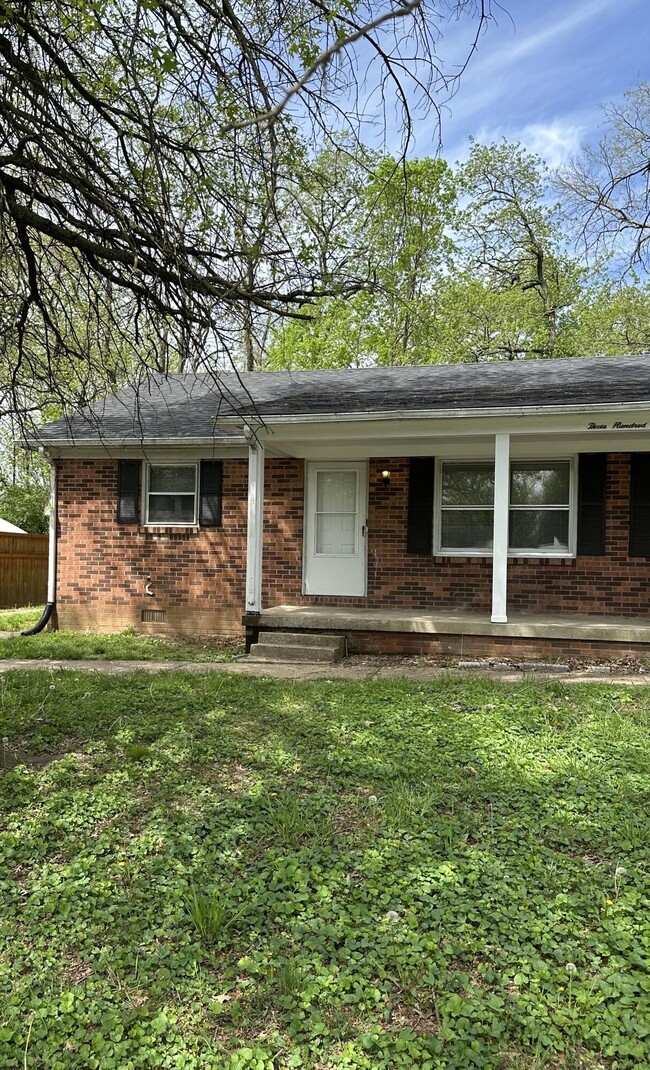 Photo - 319 Garden Park Dr Apartment Unit B