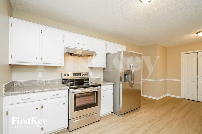 Photo - 1415 Tuffnell Dr