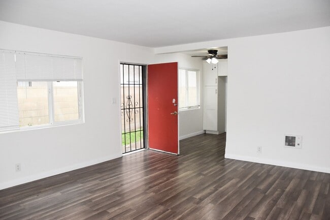 411 S Kroeger St Unit A
