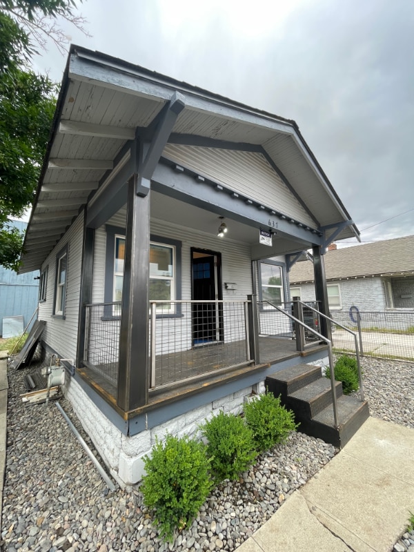 Photo - 637 Morrill Ave