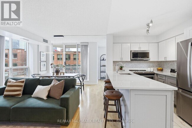 Photo - 311 Richmond St E Unit 303