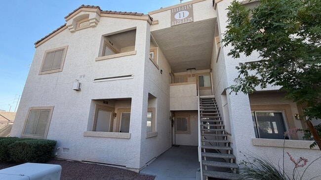 Building Photo - 1-Bedroom Condo in Gated Green Valley Community – Henderson Unit 1123
