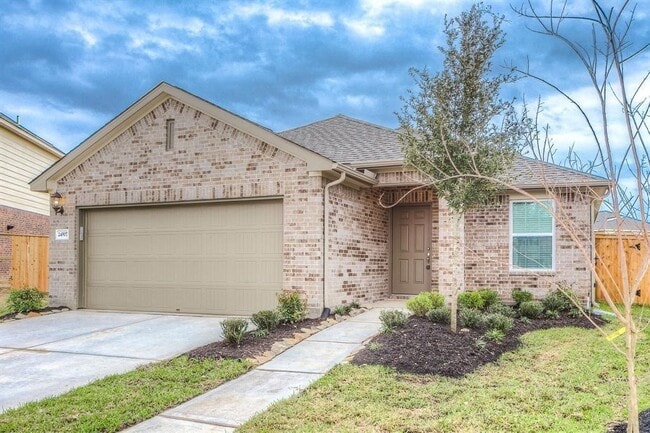 Photo - 24907 Prairie Briar Cir