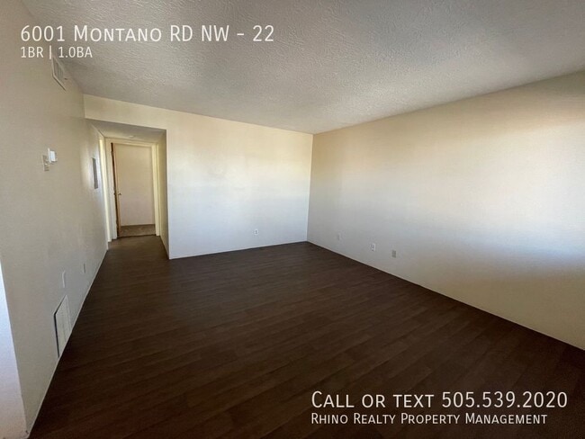 Photo - 6001 Montaño Rd NW Unit 22
