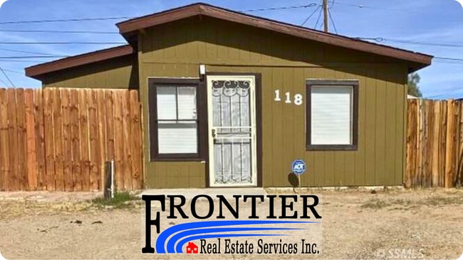 Building Photo - Cozy 2 bed 1 bath