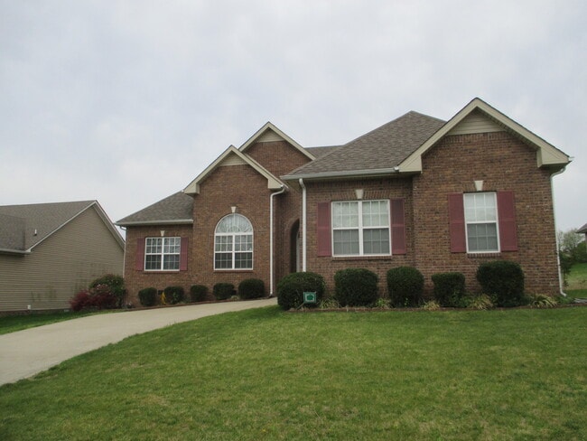 3 Bedroom 2 Bath Home For Rent Near Post! - 3 Bedroom 2 Bath Home For Rent Near Post!