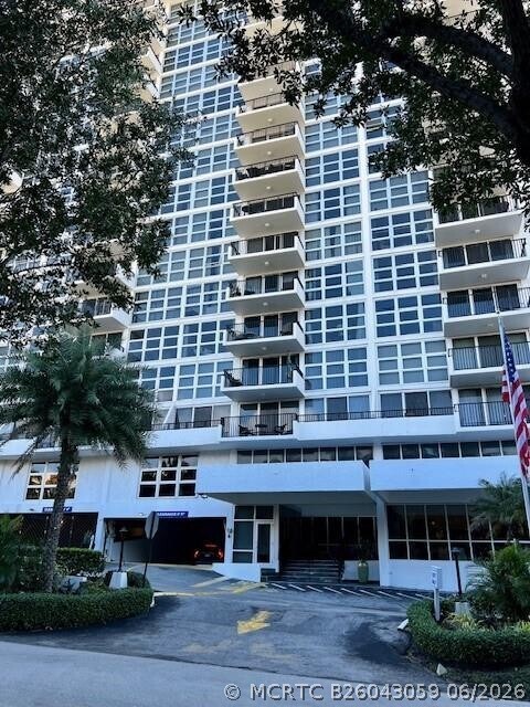 Photo - 531 N Ocean Blvd Unit 1808
