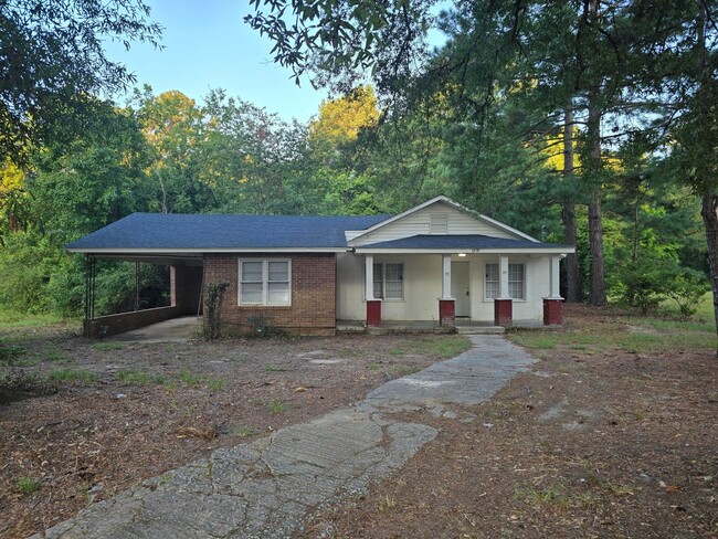 Building Photo - 1339 Blue Ridge Terrace