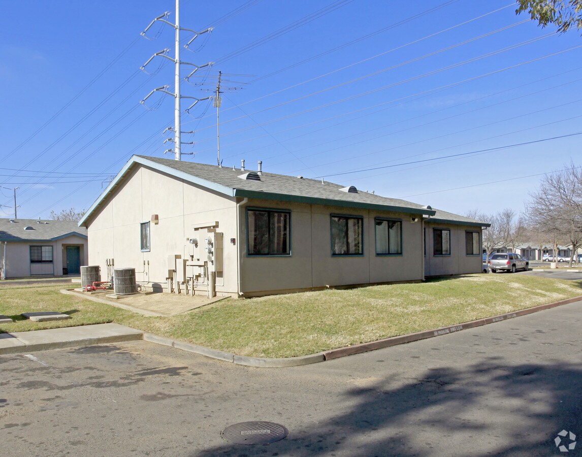Photo - Martin Luther King Jr. Village Apartments