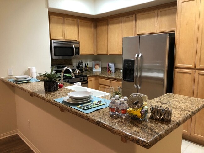 Photo - Glenoaks Villas