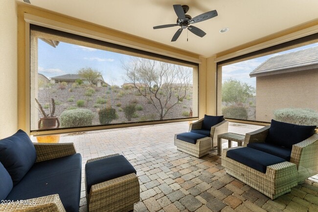 3756 Goldmine Cyn Wy