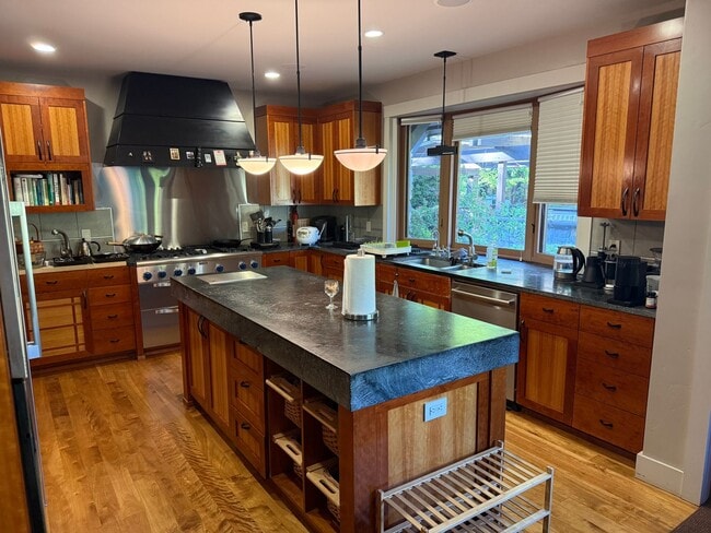 Photo - Luxury Furnished Monte Sereno Estate | Short-Term Executive Lease | Resort-Style Living
