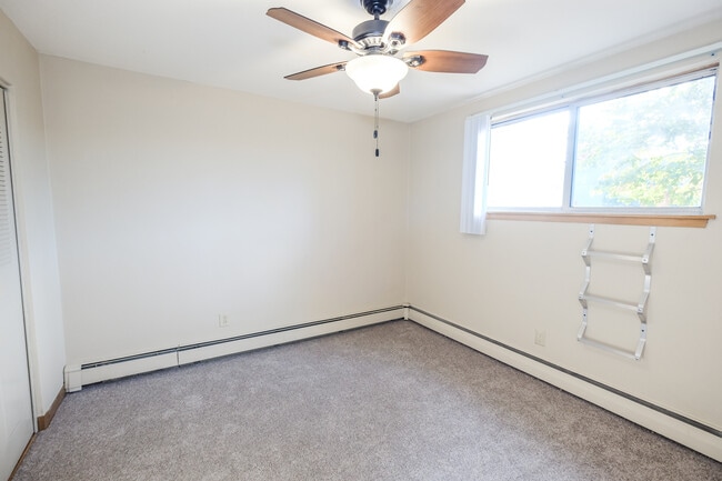 Rankin Apartments
