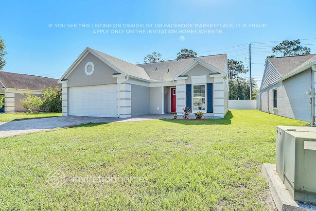 Building Photo - 4023 Meandering Ct Rental