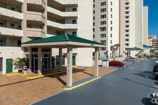 Building Photo - 3315 S Atlantic Ave Unit 807