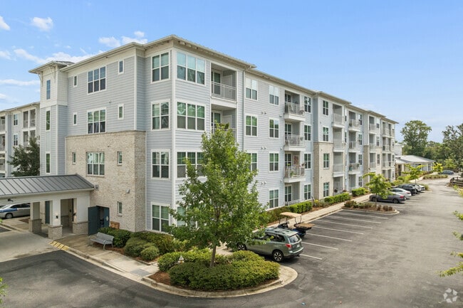 Overture West Ashley 55+ Active Adult Apartment Homes