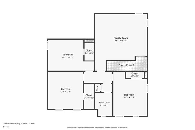 Photo - 10135 Strasbourg Wy