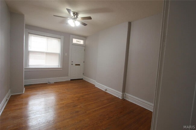 Photo - 3502 Arsenal St Unit 1F