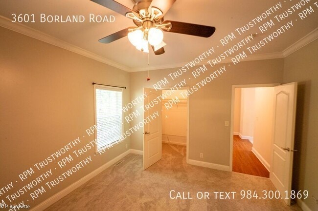 Photo - 3601 Borland Rd