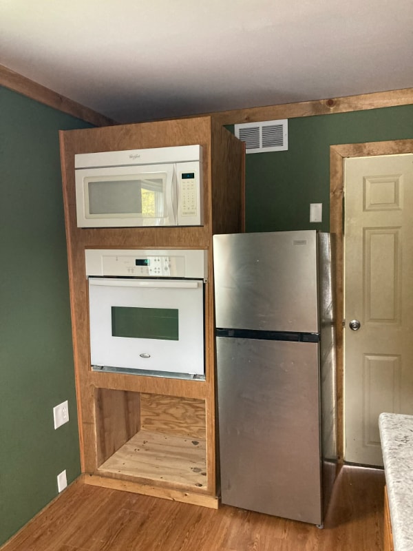 Photo - 805 4th St SW Unidad 2