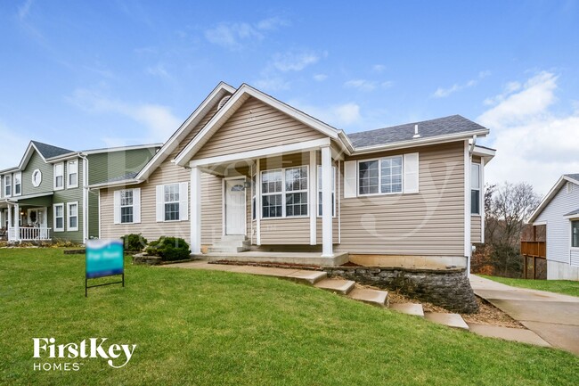Photo - 3831 Towers Rd
