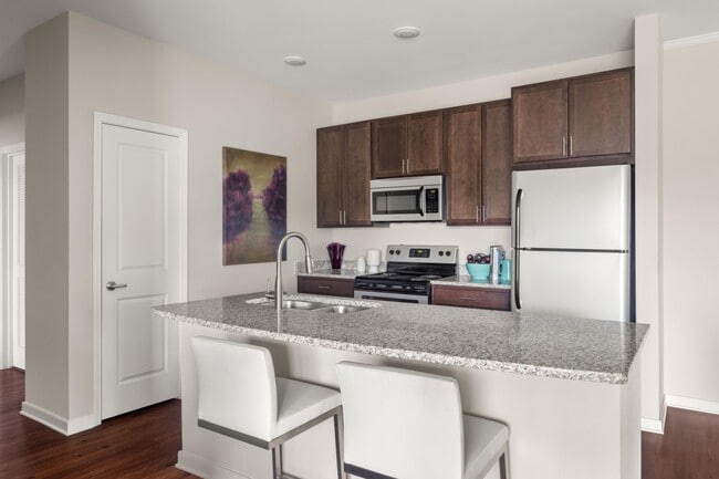 Colony at Centerpointe - Kitchen - Colony at Centerpointe Rental