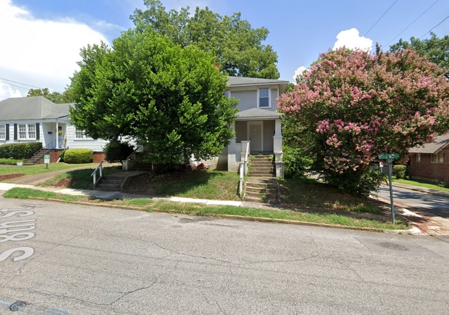 Dowtown Gadsden- Newly Remodled - Dowtown Gadsden- Newly Remodled House